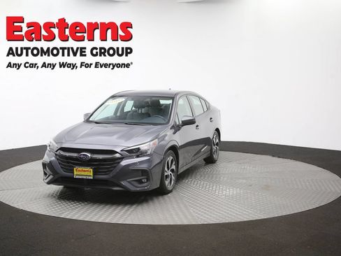Used 2023 Subaru Legacy Premium AWD/4WD image 55