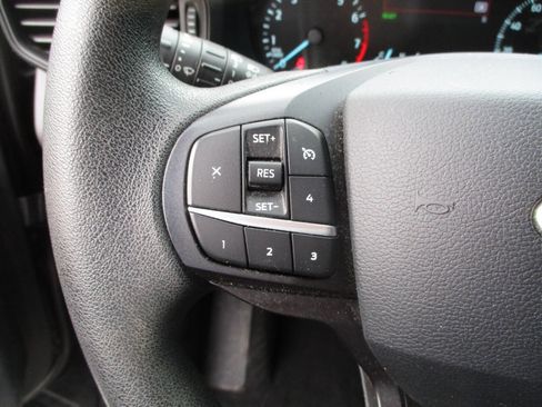 Used 2020 Ford Explorer 4WD Police Interceptor image 15