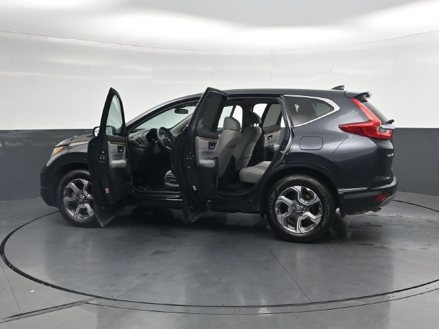 Used 2019 Honda CR-V EX image 41