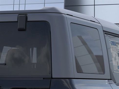 New 2025 Ford Bronco Outer Banks image 25