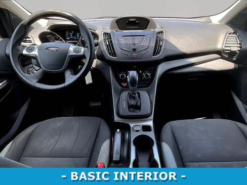 Used 2016 Ford Escape S FWD image 7
