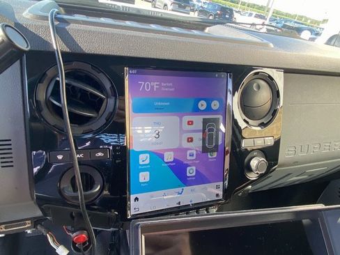 Used 2015 Ford F350 XL w/ Power Equipment Group image 20