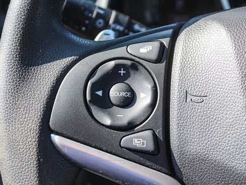 Used 2018 Honda Fit EX image 29