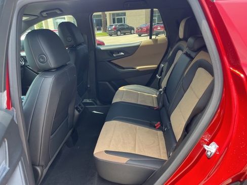New 2026 Chevrolet Equinox ACTIV w/ LPO, Floor Liner Package image 36
