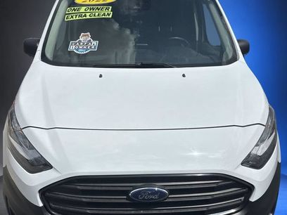 Used 2022 Ford Transit Connect XL