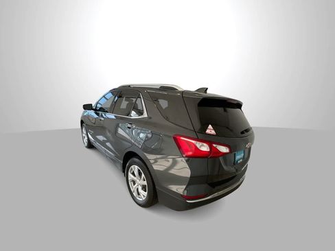 Used 2018 Chevrolet Equinox Premier AWD/4WD image 6