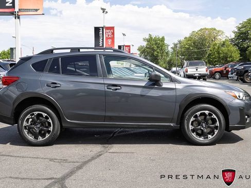 Used 2021 Subaru Crosstrek 2.0i w/ Popular Package #3 AWD/4WD image 15
