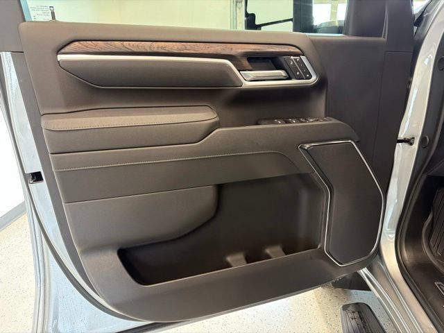 New 2026 GMC Sierra 3500 SLT AWD/4WD image 50