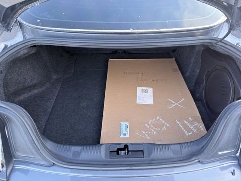 Used 2021 Ford Mustang GT Premium w/ Equipment Group 401A image 5