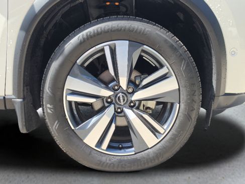 Used 2023 Nissan Rogue Platinum w/ Platinum Premium Package AWD/4WD image 49