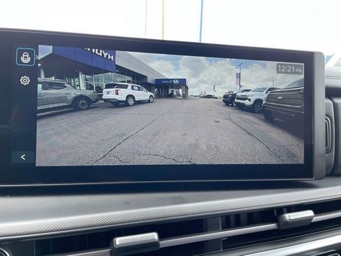 New 2026 Hyundai Santa Fe SEL image 14