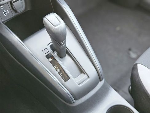 New 2025 Nissan Versa S w/ Trunk Package image 22