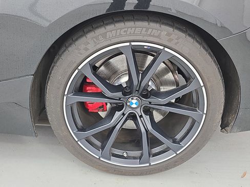 Used 2025 BMW Z4 M40i w/ Edition RWD image 29