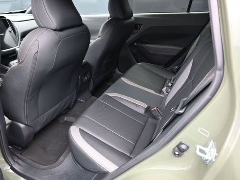 Used 2025 Subaru Crosstrek 2.5i Wilderness w/ Wilderness Package image 15