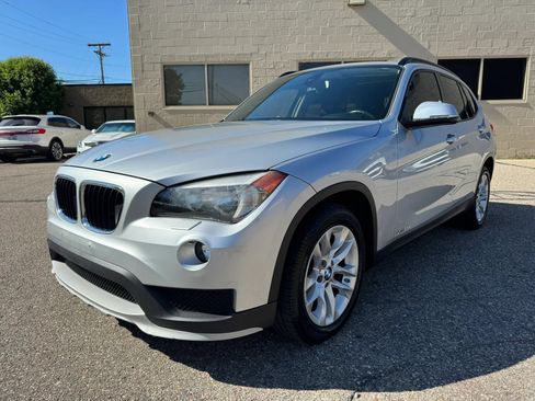 Used 2015 BMW X1 xDrive28i AWD/4WD image 3