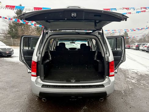 Used 2011 Honda Pilot EX image 22