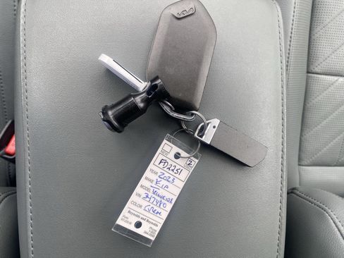 Used 2023 Kia Telluride SX X-Pro AWD/4WD image 20