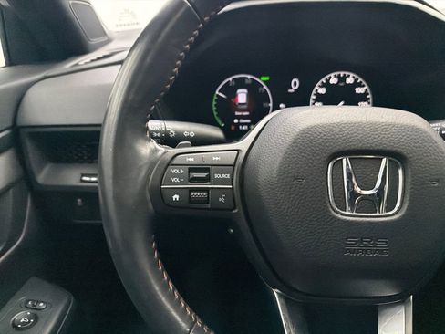 Used 2023 Honda CR-V Sport image 26