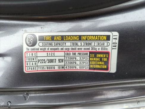 Used 2008 Honda Accord EX-L image 14
