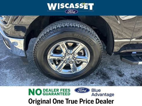 Certified 2024 Ford F150 XLT image 26