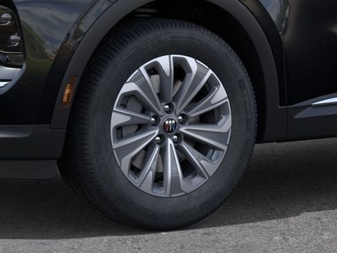 New 2026 Buick Envision Preferred AWD/4WD image 33