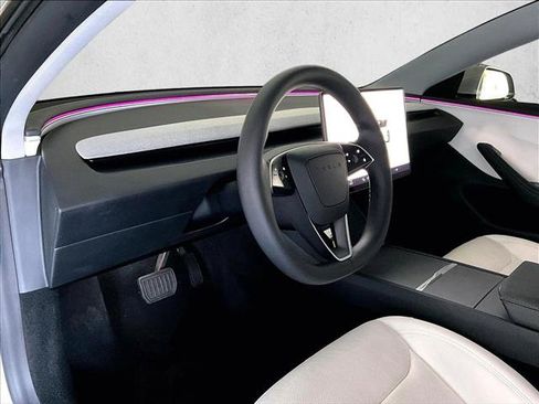 Used 2025 Tesla Model 3 Long Range RWD image 14