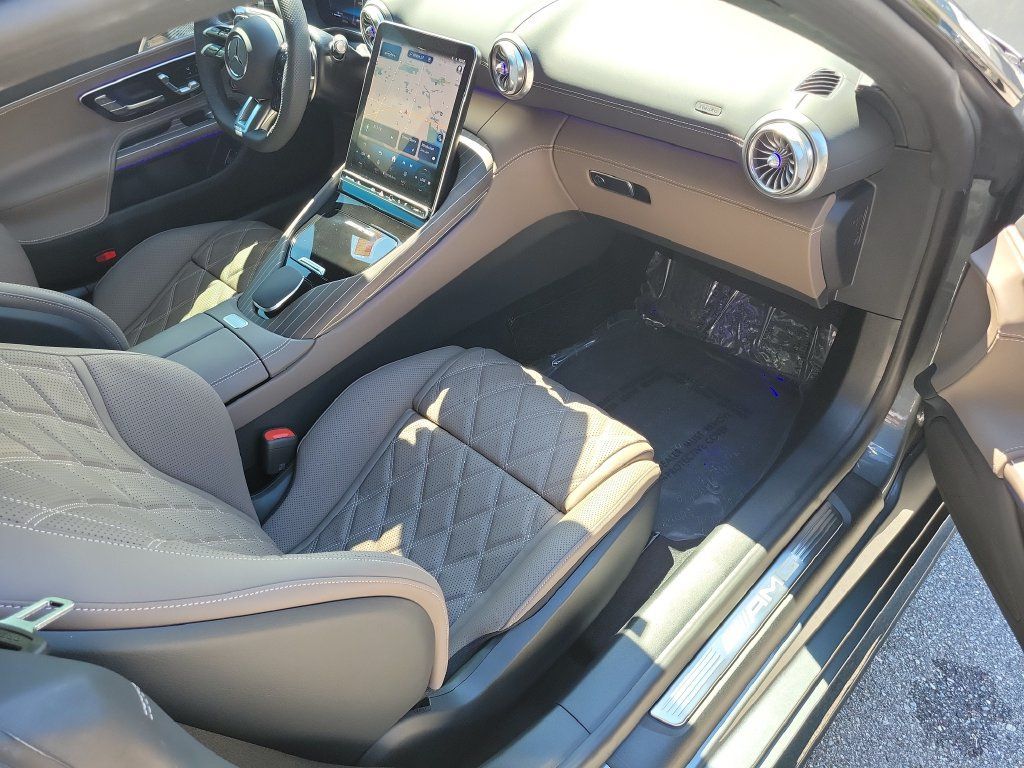 Used 2026 Mercedes-Benz AMG GT 55 image 19