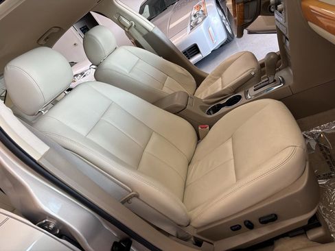 Used 2007 Lincoln MKZ image 20