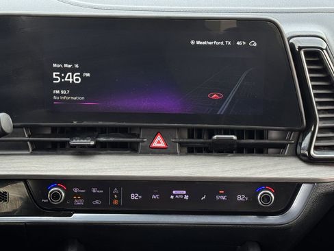 Used 2023 Kia Sportage X-Line w/ X-Line Premium Package image 18