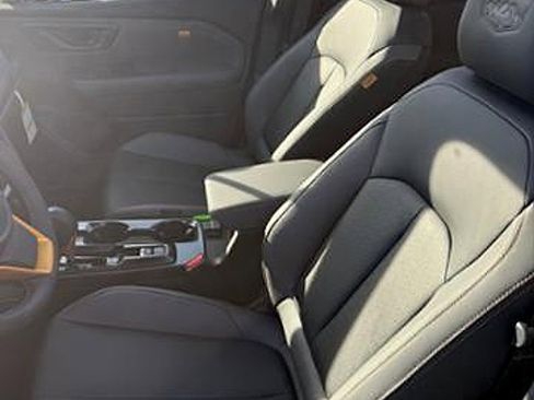 New 2026 Subaru Forester Wilderness AWD/4WD image 10