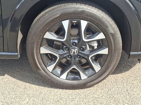 Used 2026 Honda HR-V EX-L image 8