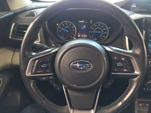 Used 2019 Subaru Ascent Touring w/ Popular Package #3 AWD/4WD image 24