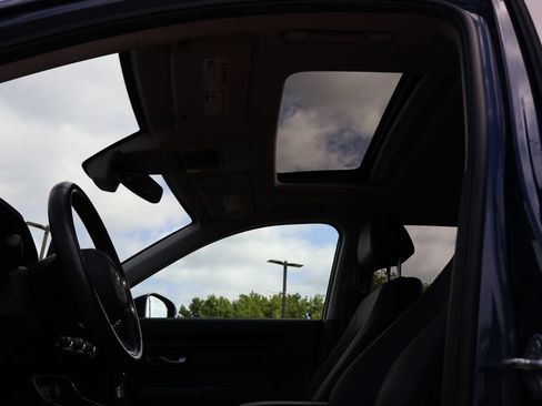 Certified 2023 Honda CR-V EX-L image 33
