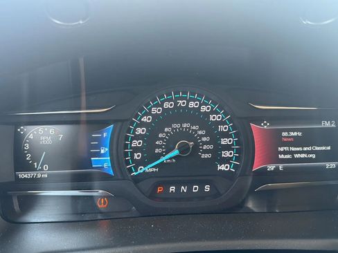 Used 2018 Ford Flex Limited w/ Equipment Group 303A image 12