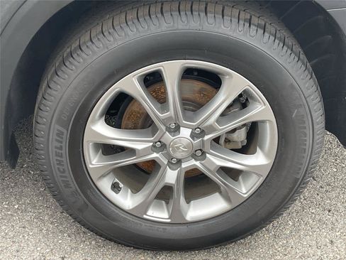 Used 2022 Hyundai Palisade SE AWD/4WD image 11