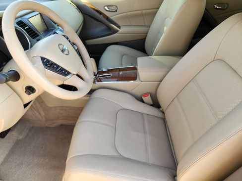 Used 2014 Nissan Murano LE w/ Platinum Edition Package image 15