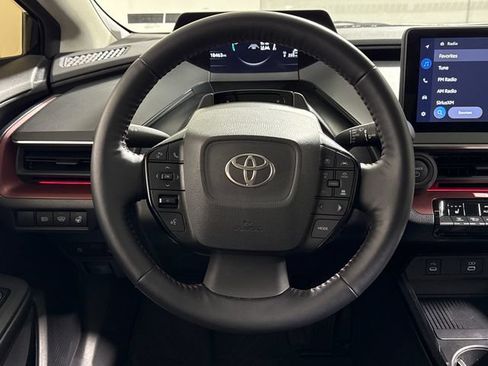 Used 2024 Toyota Prius Prime FWD image 26