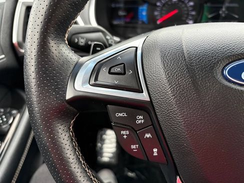 Used 2019 Ford Edge ST w/ Equipment Group 401A AWD/4WD image 21