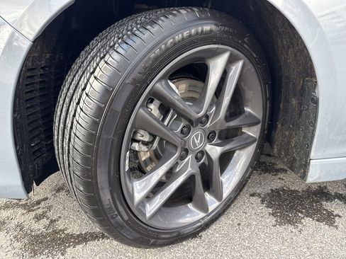 Certified 2025 Acura TLX SH-AWD w/ A-SPEC Pkg image 14