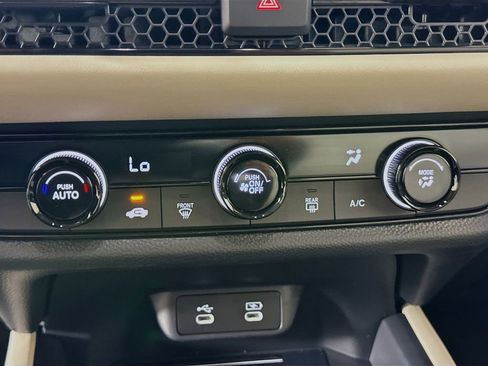 New 2026 Honda HR-V LX image 16