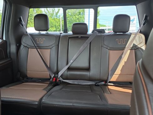 Used 2022 Ford F150 King Ranch w/ Max Trailer Tow Package AWD/4WD image 40