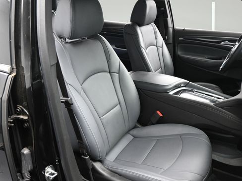 Used 2023 Buick Enclave Premium w/ Experience Buick Package FWD image 15