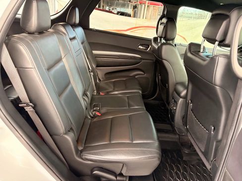 Used 2019 Dodge Durango GT w/ Blacktop Package image 28