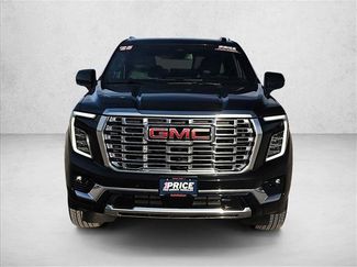 Used 2025 GMC Yukon Denali video 2