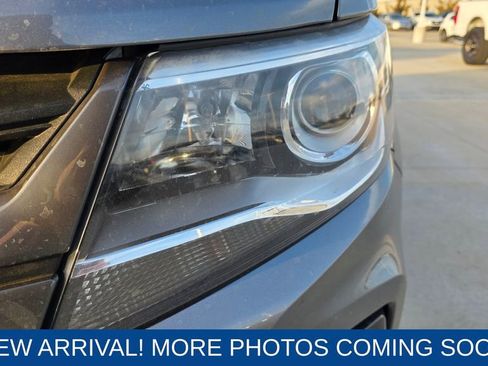 Used 2022 Chevrolet Colorado Z71 image 9