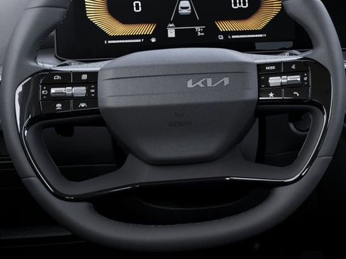 New 2026 Kia Sorento EX FWD image 22