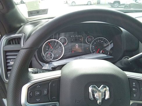 New 2026 RAM 5500 Tradesman AWD/4WD image 15