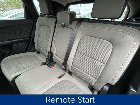 Used 2022 Ford Escape SE w/ Convenience Package image 12