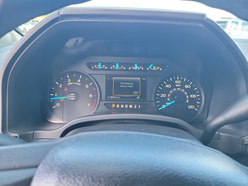 Used 2017 Ford F150 XL w/ Equipment Group 101A Mid RWD image 21