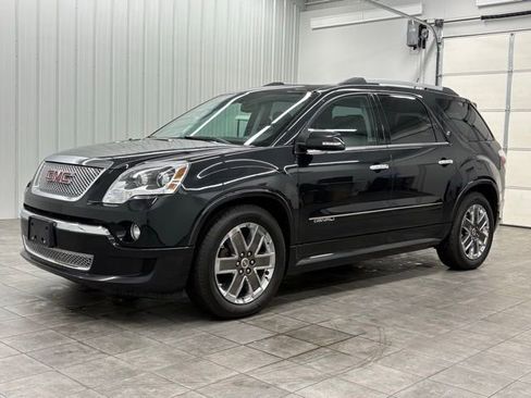 Used 2012 GMC Acadia Denali image 5